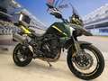Benelli TRK 702 X - 02/2024 - Km 4400 - thumbnail 5