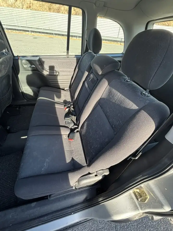 Opel Zafira 1.8 16v Elegance Elegance, foto 3