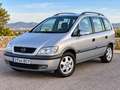 Opel Zafira Zafira 1.8 16v Elegance Elegance Gris - thumbnail 1