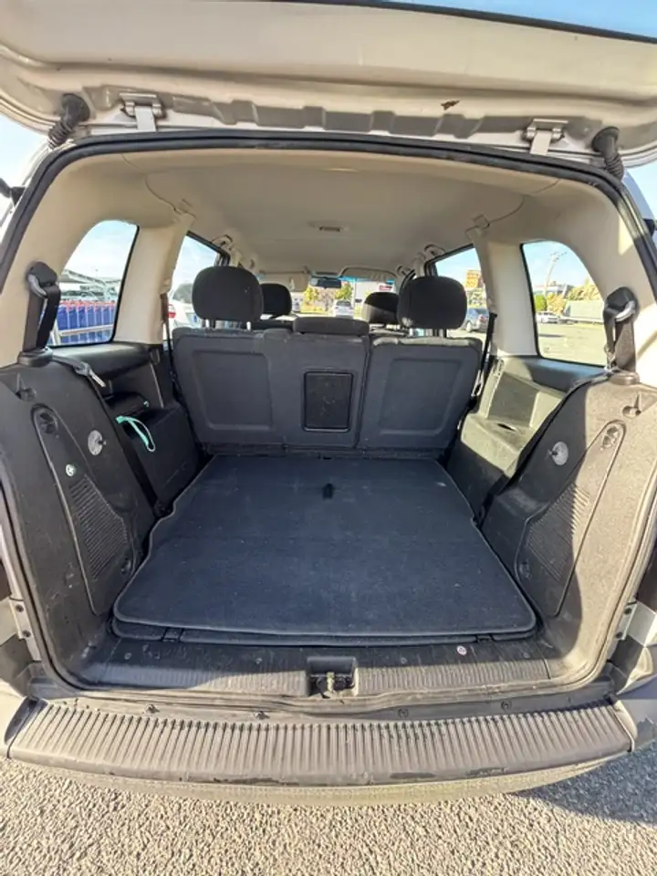 Opel Zafira 1.8 16v Elegance Elegance, foto 11