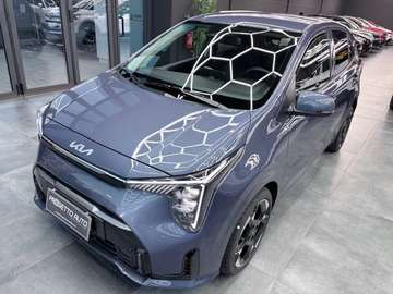 Picanto 1.0 mpi 20th Anniversary Edition AMT-AUTOM