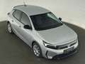 Opel Corsa F FACELIFT+LED+SITZ-/LENKRADHEIZUNG+INDUKTIONSLADE Zilver - thumbnail 27