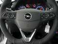 Opel Corsa F FACELIFT+LED+SITZ-/LENKRADHEIZUNG+INDUKTIONSLADE Zilver - thumbnail 15
