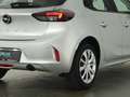 Opel Corsa F FACELIFT+LED+SITZ-/LENKRADHEIZUNG+INDUKTIONSLADE Zilver - thumbnail 19