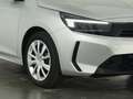 Opel Corsa F FACELIFT+LED+SITZ-/LENKRADHEIZUNG+INDUKTIONSLADE Zilver - thumbnail 30