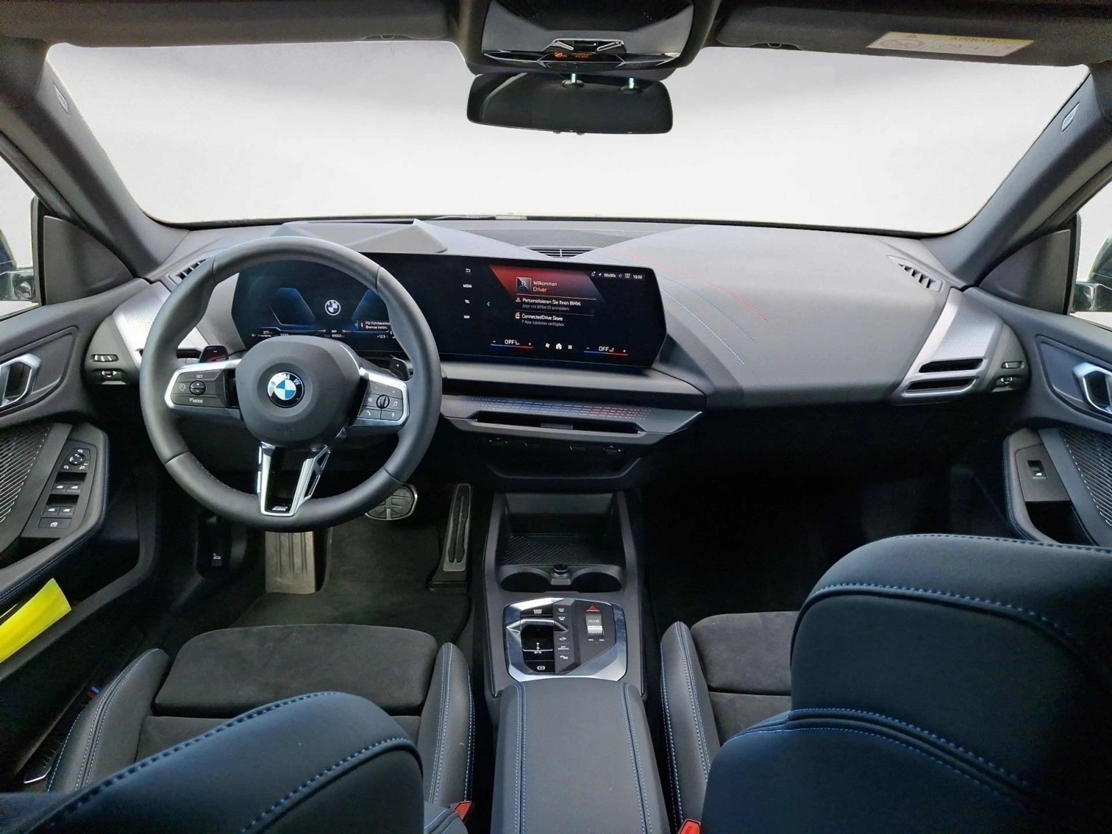 BMW 223 223 Gran Coupe xDrive Steptronic M Sportpaket Xd — photo 13