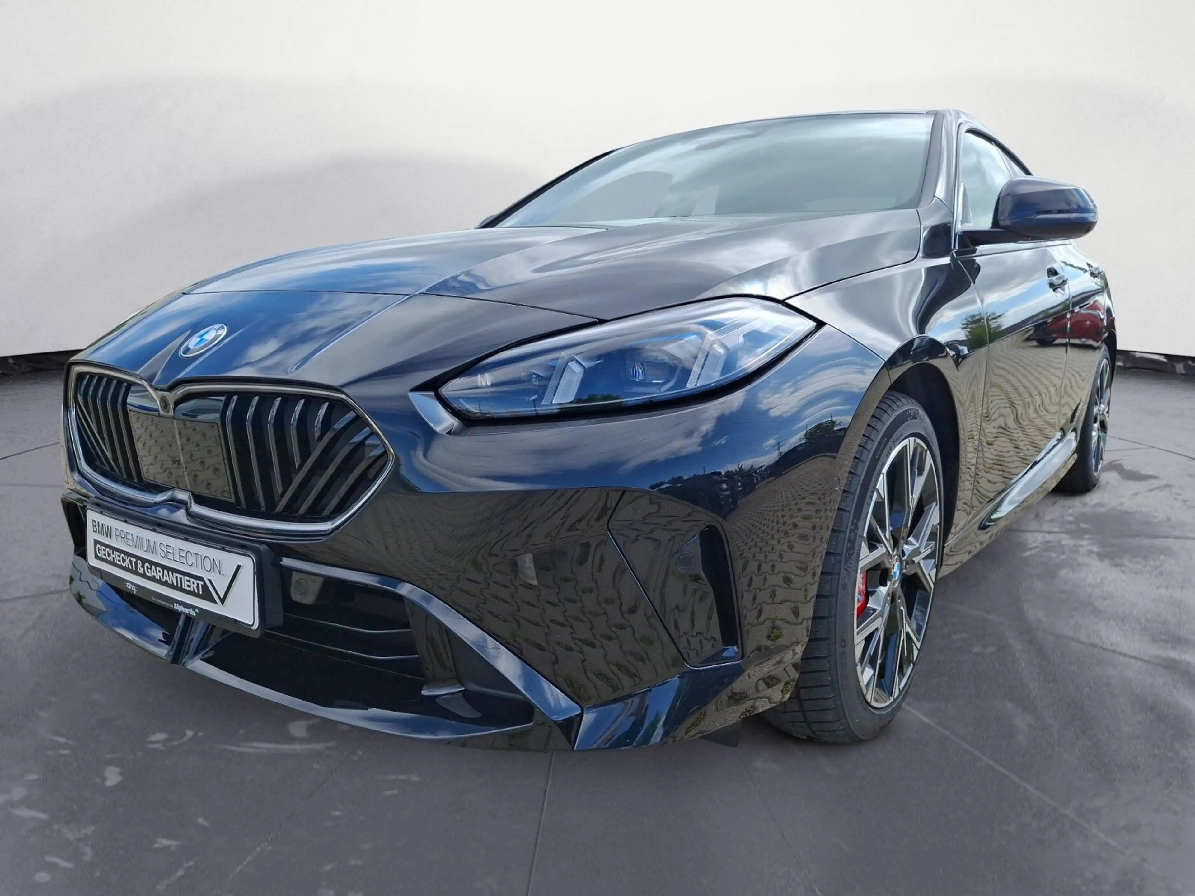 BMW 223 223 Gran Coupe xDrive Steptronic M Sportpaket Xd — photo 15