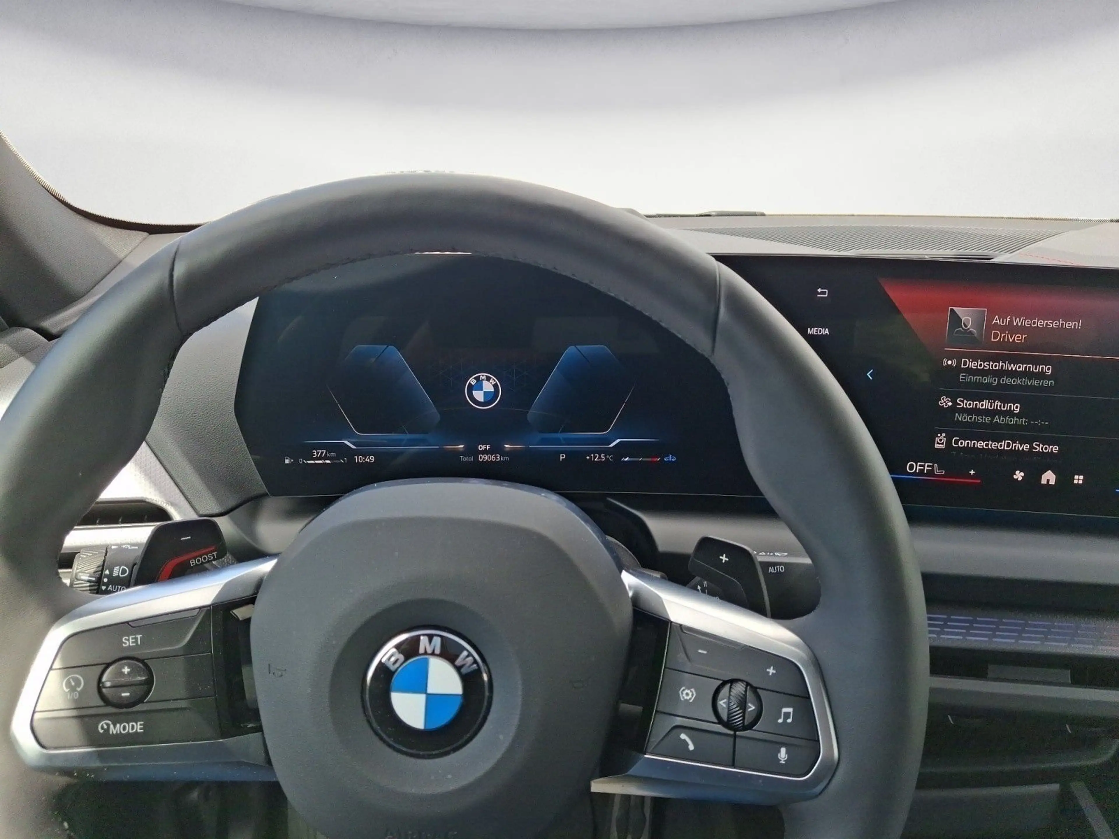 BMW 223 223 Gran Coupe xDrive Steptronic M Sportpaket Xd — photo 12
