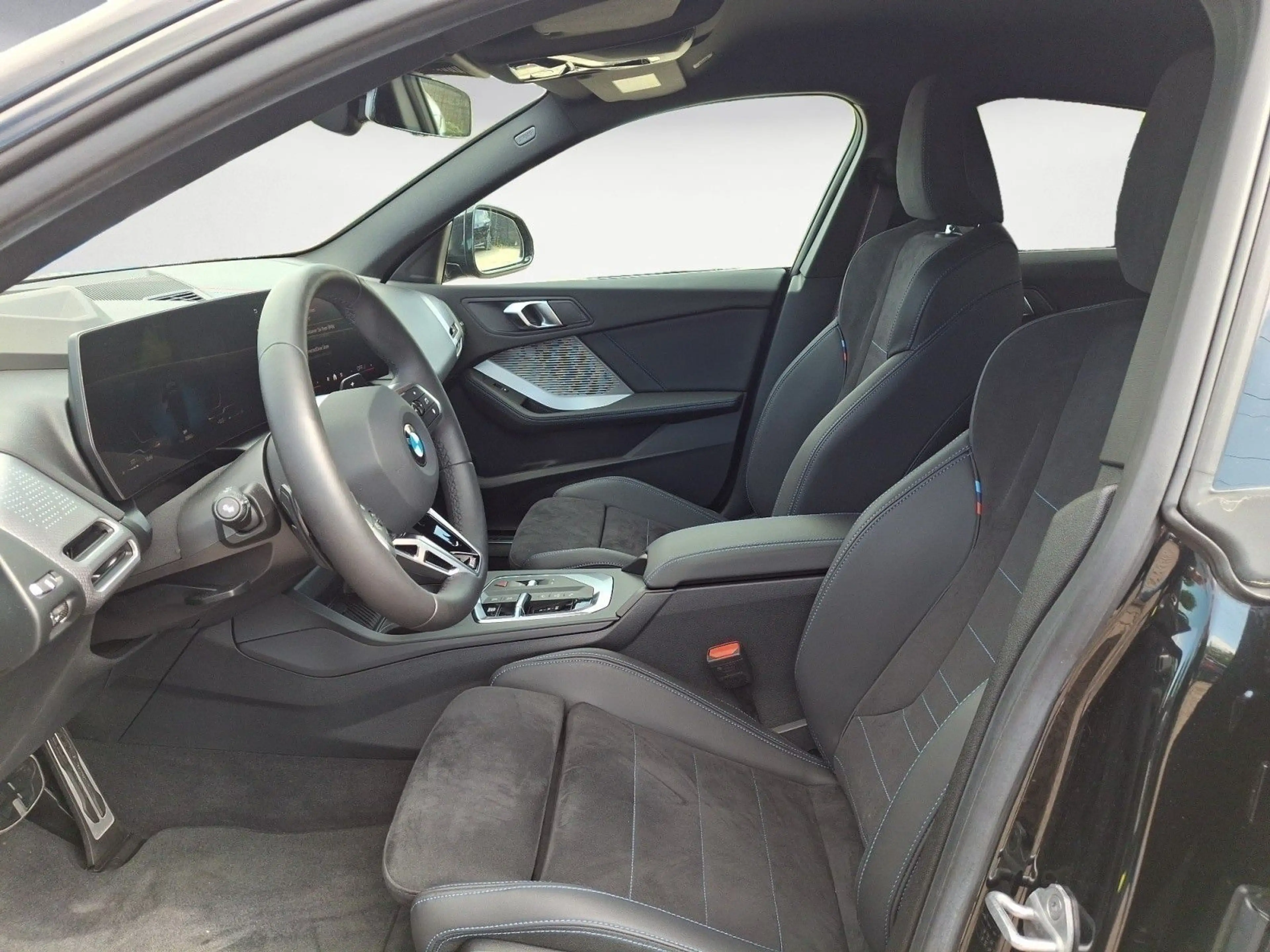 BMW 223 223 Gran Coupe xDrive Steptronic M Sportpaket Xd — photo 10