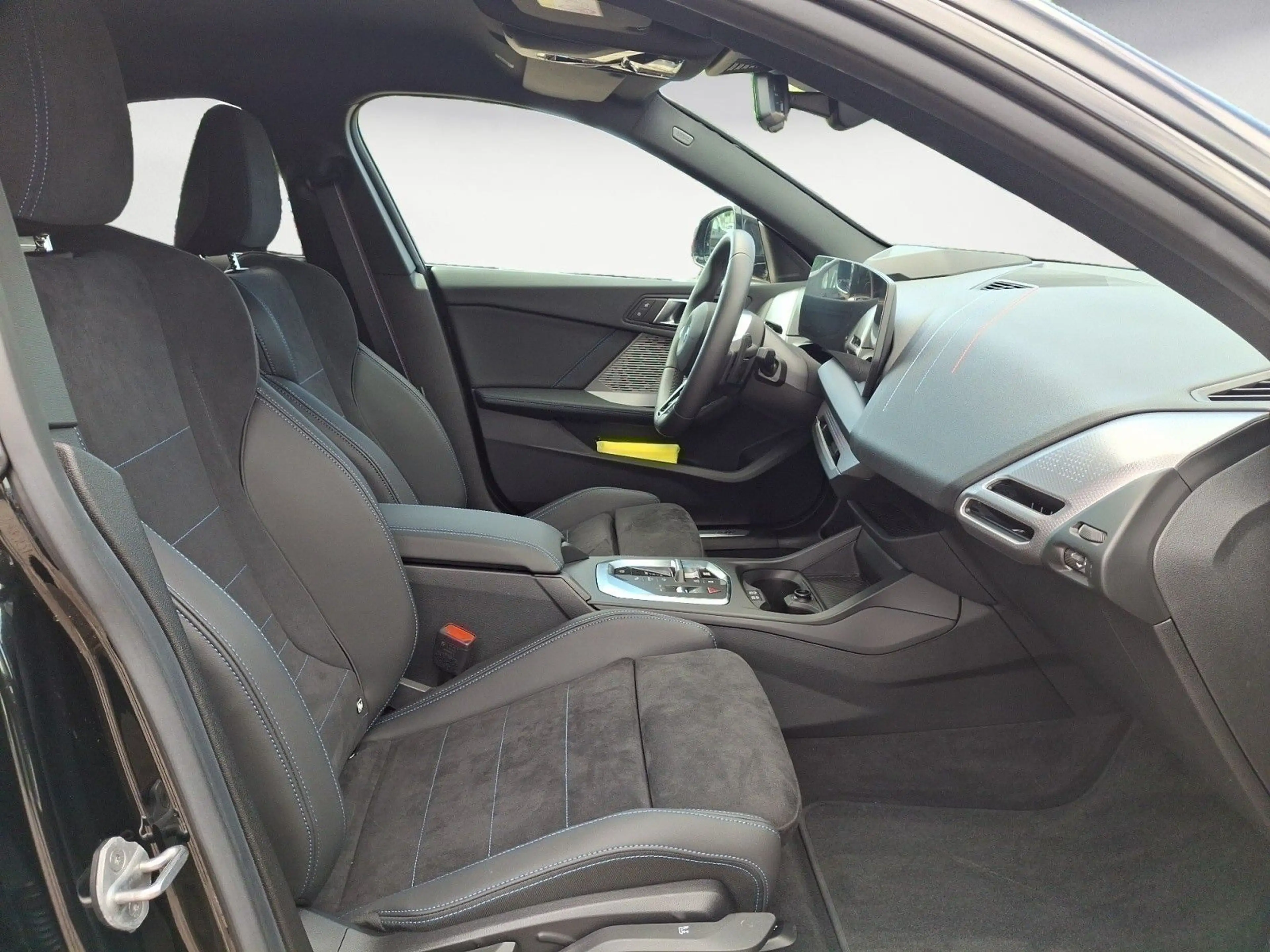 BMW 223 223 Gran Coupe xDrive Steptronic M Sportpaket Xd — photo 11