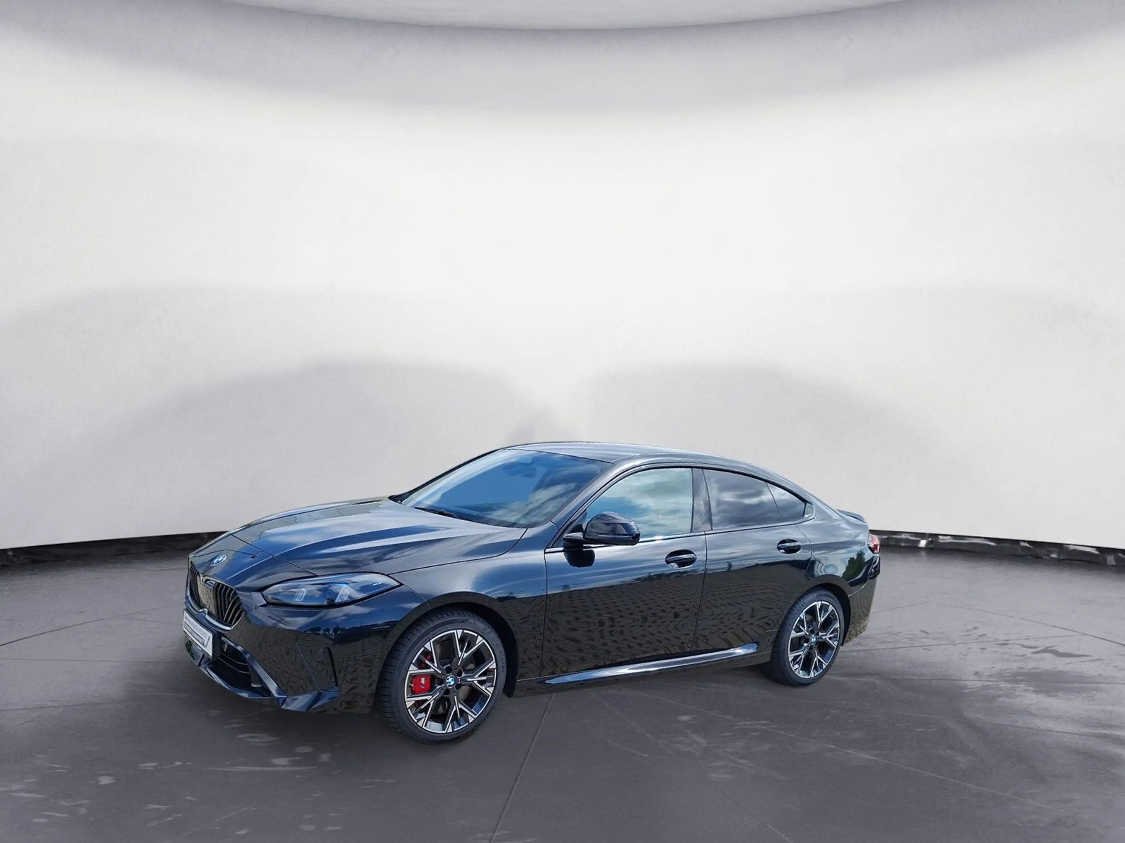 BMW 223 223 Gran Coupe xDrive Steptronic M Sportpaket Xd — photo 8