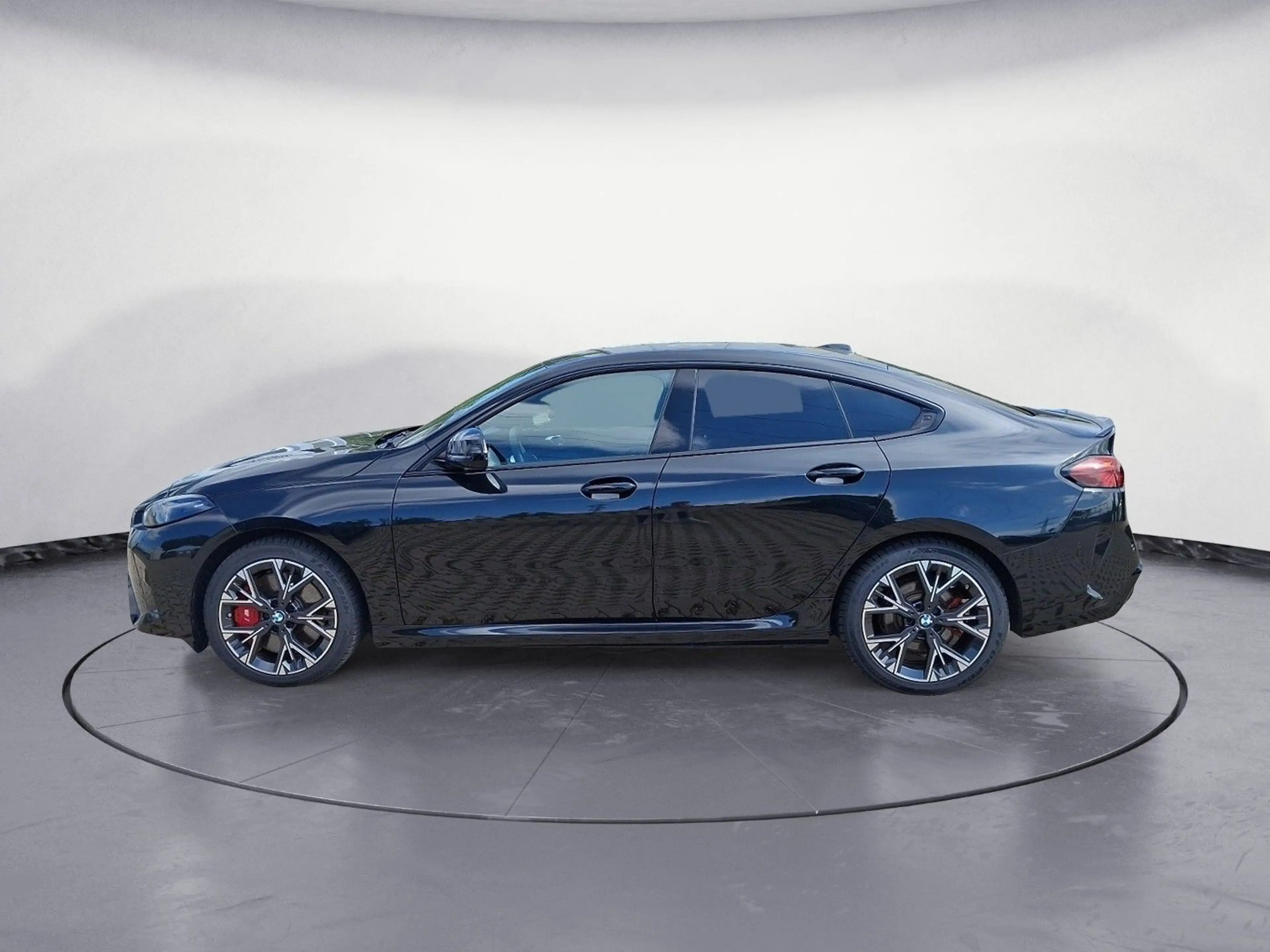 BMW 223 223 Gran Coupe xDrive Steptronic M Sportpaket Xd — photo 4