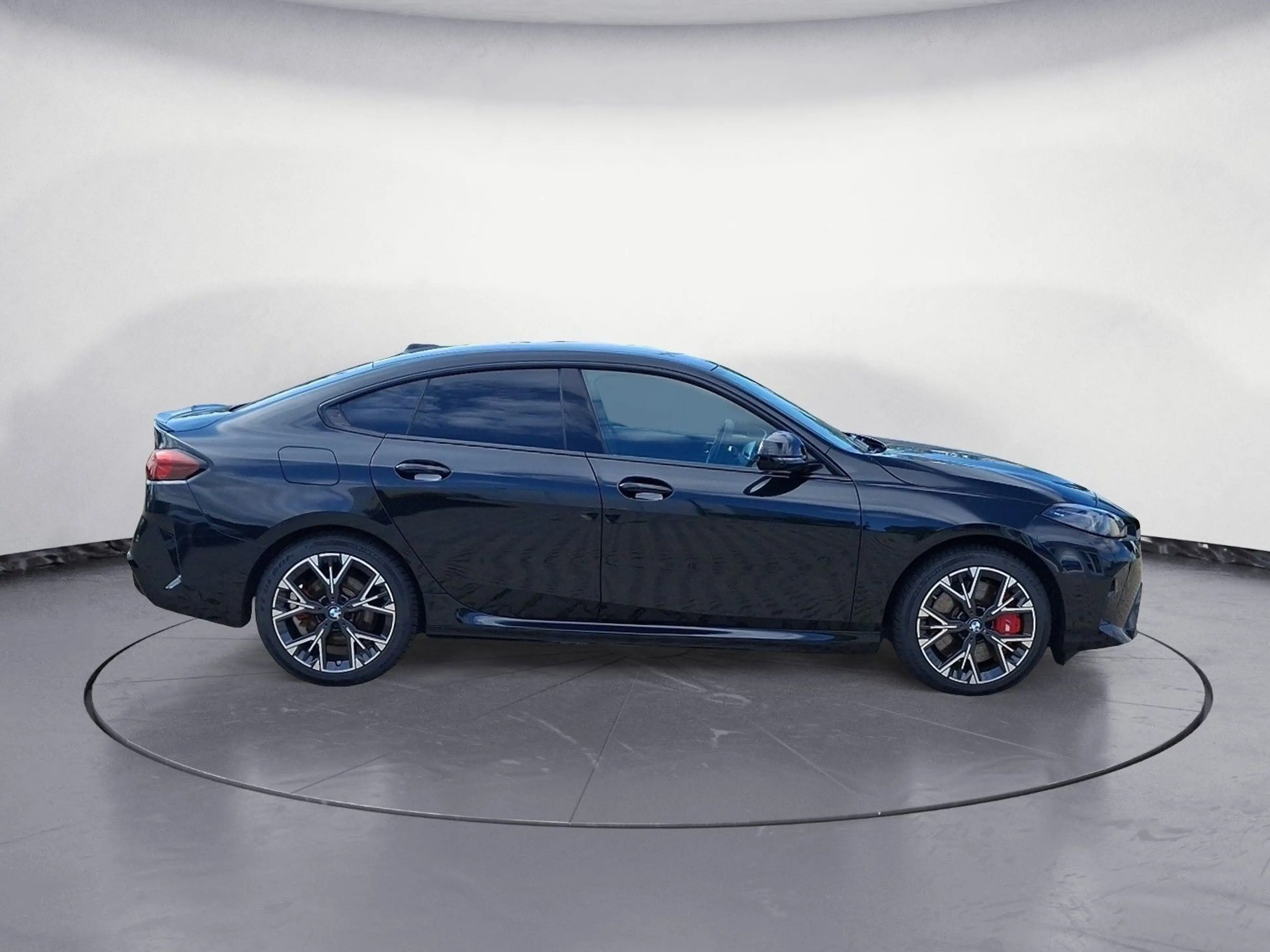 BMW 223 223 Gran Coupe xDrive Steptronic M Sportpaket Xd — photo 7