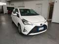Toyota Yaris Yaris III 2017 5p 1.0 Active Blanc - thumbnail 7