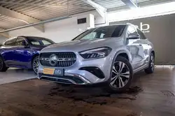 Mercedes-Benz GLA *STAR EDITION*, APPLE/ANDROID, CAMERA, LED HIGH PERF.,