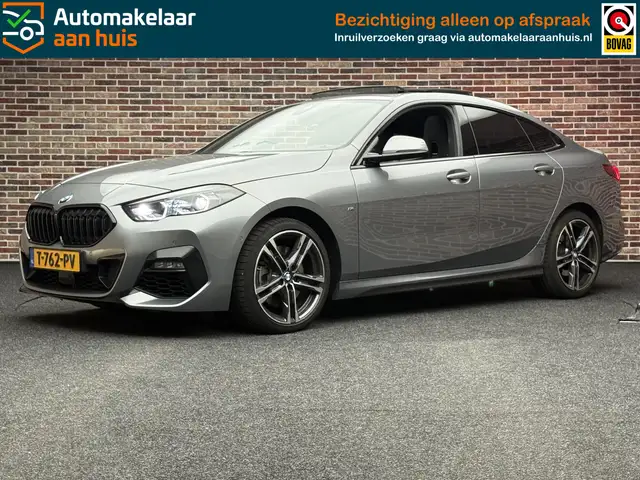 2023 BMW 2 Series in Grey for sale
