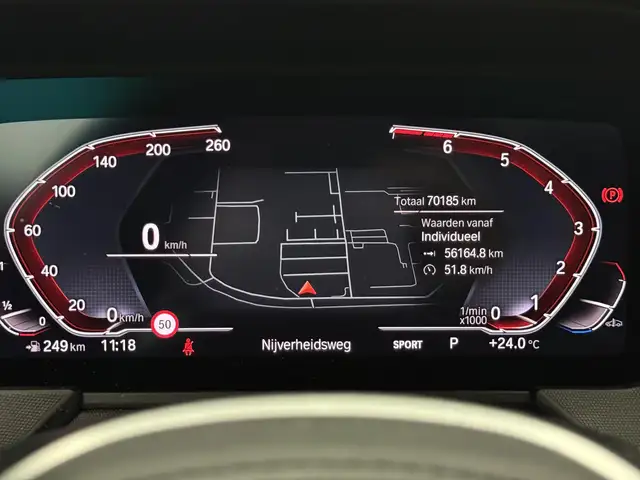BMW 2 Series view 11