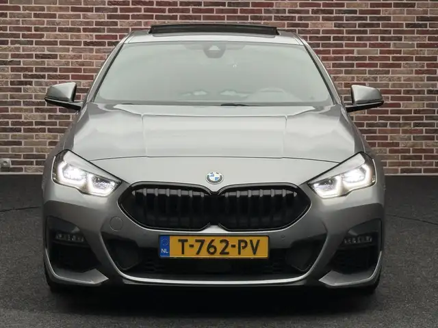 BMW 2 Series view 7