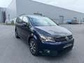 Volkswagen Touran 1.4 TSI Trendline / NAVI / AIRCO / PANO/ GEK. VV!! Bleu - thumbnail 6