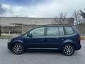 Volkswagen Touran 1.4 TSI Trendline / NAVI / AIRCO / PANO/ GEK. VV!! Blauw - thumbnail 2