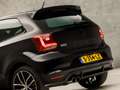 Volkswagen Polo GTI 1.8 TSI 192Pk (APPLE CARPLAY, NAVIGATIE, CLIMATE, Schwarz - thumbnail 14
