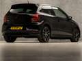 Volkswagen Polo GTI 1.8 TSI 192Pk (APPLE CARPLAY, NAVIGATIE, CLIMATE, Schwarz - thumbnail 5