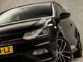 Volkswagen Polo GTI 1.8 TSI 192Pk (APPLE CARPLAY, NAVIGATIE, CLIMATE, Schwarz - thumbnail 17