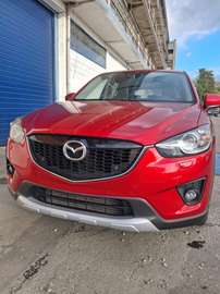2.2L Skyactiv-G 160 Selection 4x4