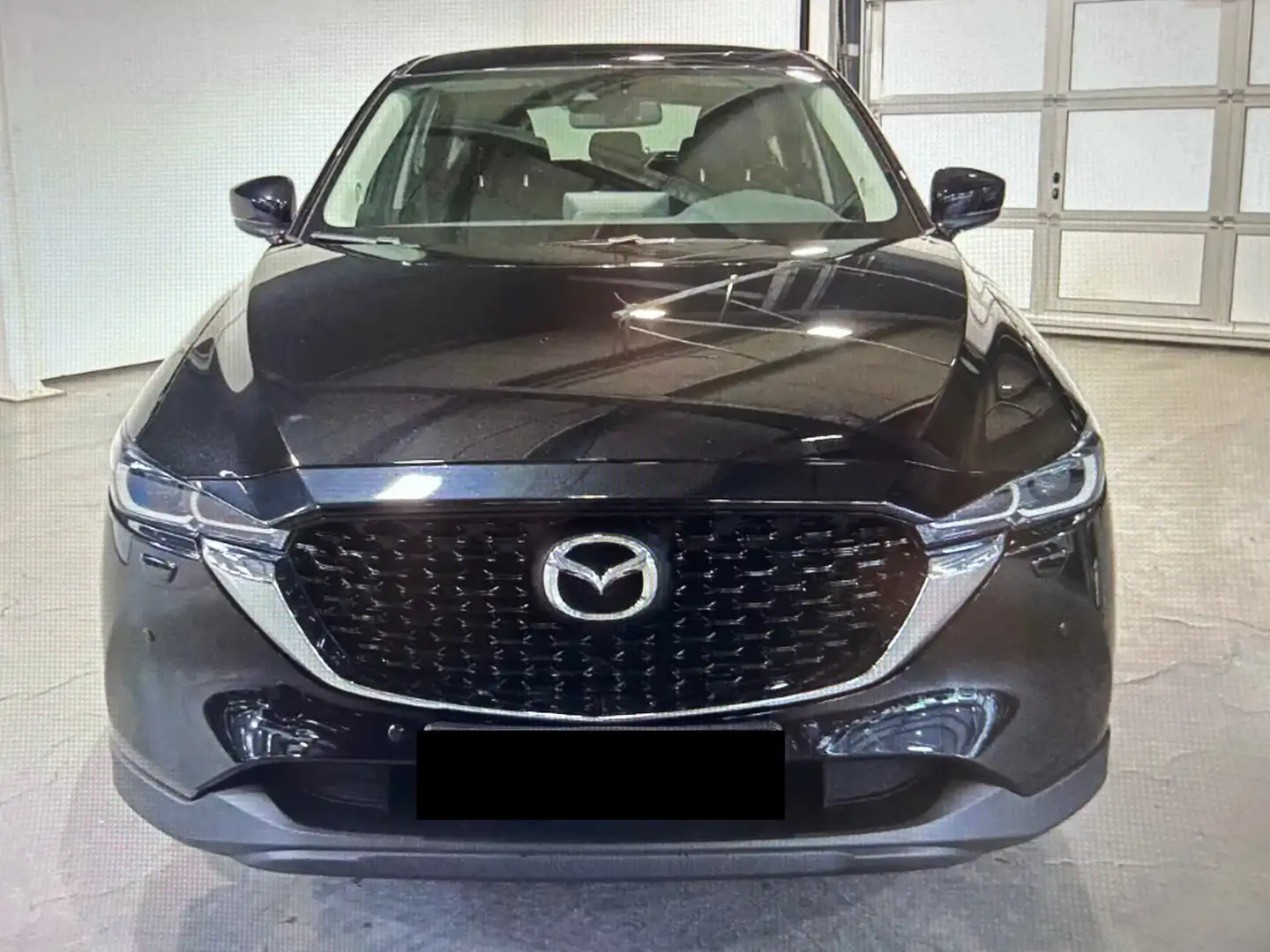 Mazda CX-5 2.0 SkyActiv-G 165 Comfort RIJKLAAR Zwart - 2