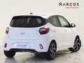 Hyundai i10 1.2 MPI N Line Blanco - thumbnail 4