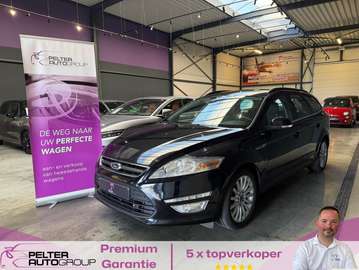 Break 2.0 TDci topstaat gekeurd vr. verkoop