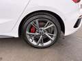 Audi A3 Sportback 45 TFSI e S-Line Aut LED AHK LEDER Weiß - thumbnail 28