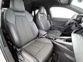 Audi A3 Sportback 45 TFSI e S-Line Aut LED AHK LEDER Weiß - thumbnail 15