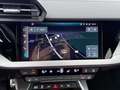 Audi A3 Sportback 45 TFSI e S-Line Aut LED AHK LEDER Weiß - thumbnail 18