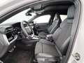 Audi A3 Sportback 45 TFSI e S-Line Aut LED AHK LEDER Weiß - thumbnail 17