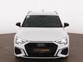Audi A3 Sportback 45 TFSI e S-Line Aut LED AHK LEDER Weiß - thumbnail 2
