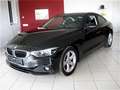 BMW 420 i 1.Hd/Navigation/Garantie/HiFi/LED/Durchlade Black - thumbnail 1
