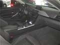 BMW 420 i 1.Hd/Navigation/Garantie/HiFi/LED/Durchlade Negro - thumbnail 6