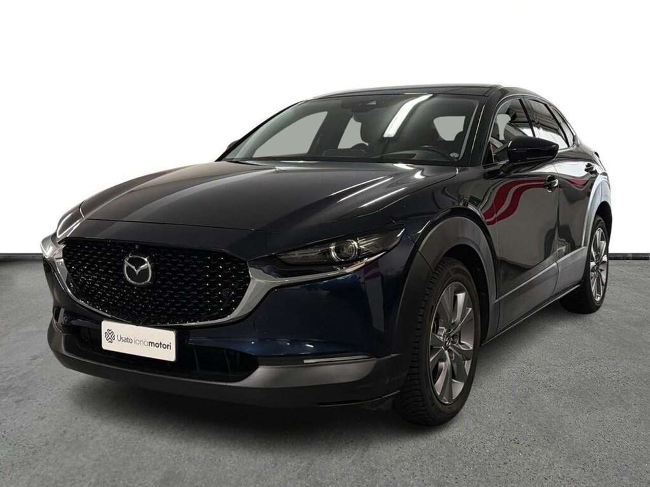 Mazda CX-30 2.0 Executive 2wd 150cv 6mt