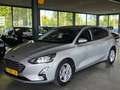 Ford Focus 1.0 EcoBoost 125pk Titanium Business Zilver - thumbnail 1