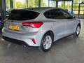 Ford Focus 1.0 EcoBoost 125pk Titanium Business Zilver - thumbnail 4