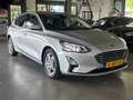 Ford Focus 1.0 EcoBoost 125pk Titanium Business Zilver - thumbnail 6