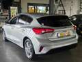 Ford Focus 1.0 EcoBoost 125pk Titanium Business Zilver - thumbnail 3