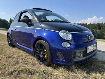 Cabrio