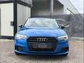 Audi A3 Sportback TFSI Sport Finanzierung möglich Blau - thumbnail 8