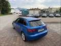 Audi A3 Sportback TFSI Sport Finanzierung möglich Blau - thumbnail 14
