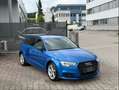 Audi A3 Sportback TFSI Sport Finanzierung möglich Blau - thumbnail 11