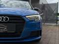 Audi A3 Sportback TFSI Sport Finanzierung möglich Blau - thumbnail 16