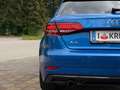 Audi A3 Sportback TFSI Sport Finanzierung möglich Blau - thumbnail 17