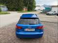 Audi A3 Sportback TFSI Sport Finanzierung möglich Blau - thumbnail 13